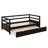  Kanin Daybed With Trundle Frame Set, Twin Size-668929825