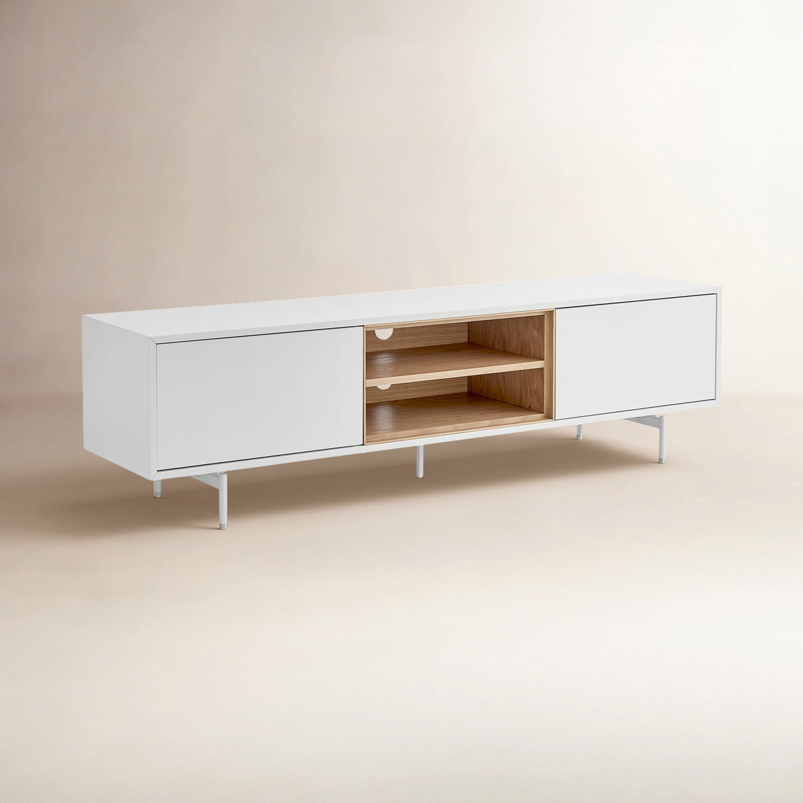 Galinda 71" Media Console