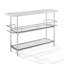 Console de 52 po Eiffe-849610280