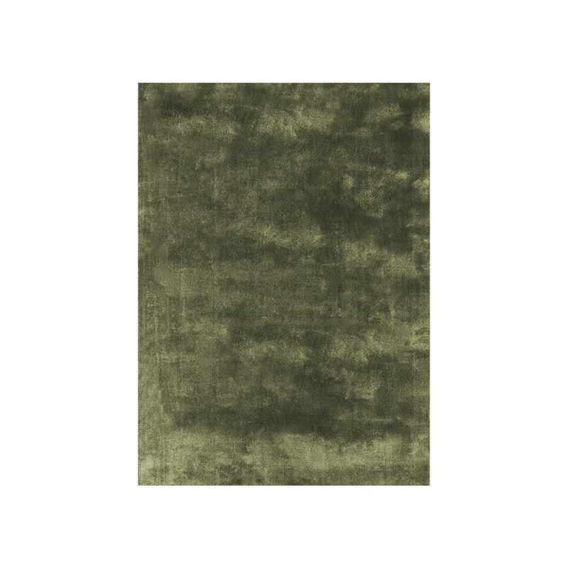 Tapis tissé à plat à contrôle au sol, Rectangulaire 2 pi x 3 pi