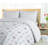 No Duvet Cover