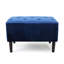 Repose-pieds de style moderne