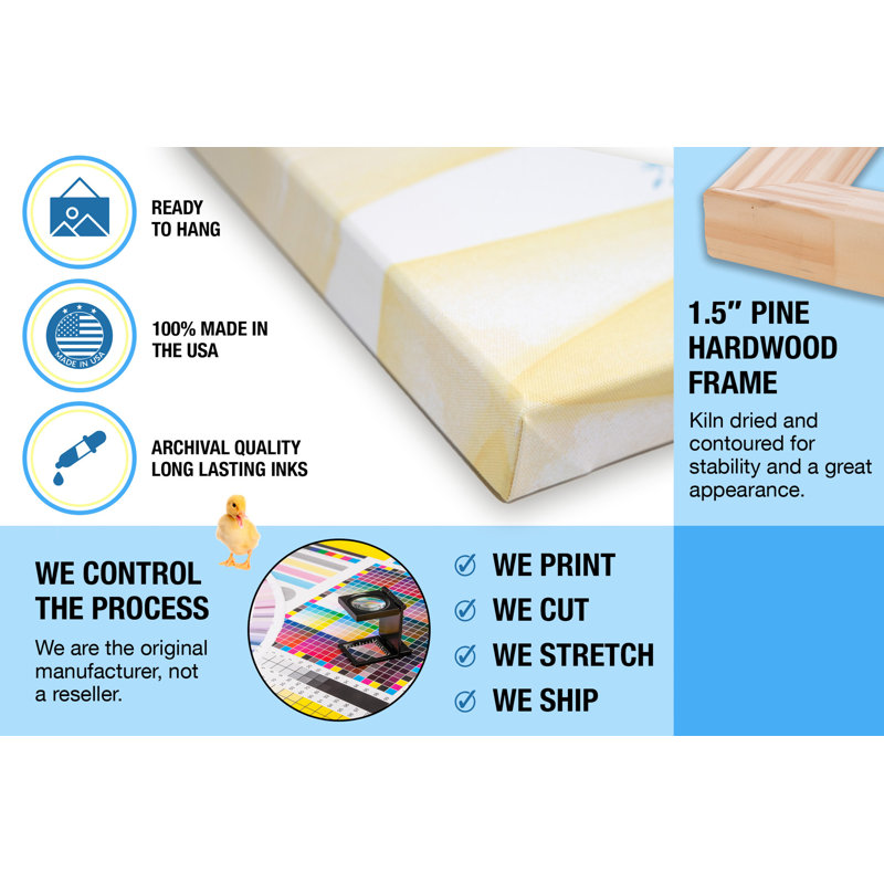Longest Sandy Beach, brun clair, jaune, vertical, océan, vagues, H 36 po x l 24 po x P 1,5 po