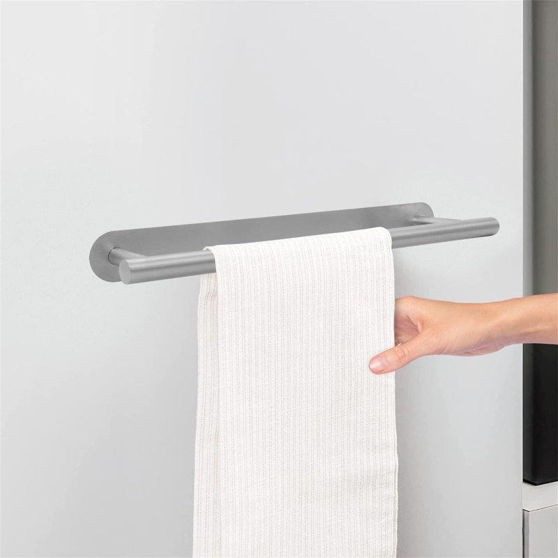Chylynn Wall Towel Rack