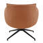 Fauteuil pivotant de 28,5 po Krishaang-210369611