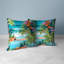 Coussin Oceanic Opulence-101124189-101124190