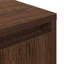Davayah 38cm W Manufactured Wood Bedside Table-1564774112