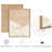 Minimalist Lines Neutral Abstract Line Illustrations Modern Art Small Decor