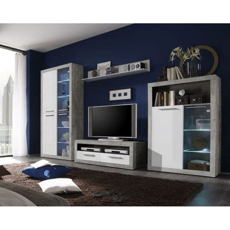 Caelub 147cm Sideboard