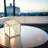 Glass Tabletop Votive Holder-554678026-554678311