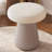 Vanity Stool Soft Cushion, Beige