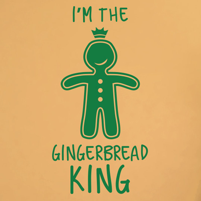 Wall Decal, Green, Medium