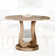 Behadil Round Counter Height Table
