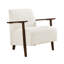 Chaise d'appoint de conception moderne-782702771