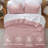 Bedsure Reversible Prewashed Comforter Set-105492107-110327122
