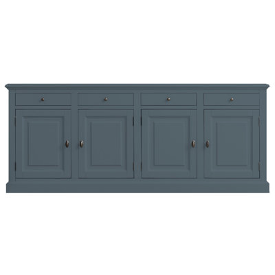 Chapne 230cm Sideboard