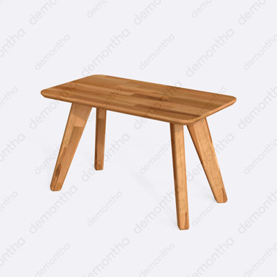 Table basse Dakota