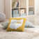 Coussin Sweet Home