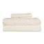Ensemble de draps en microfibre Karin Maki ultra doux - 1800 Douilles en microfibre Karin Maki-1219910260-1218751952