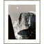 «Moon over Half Dome» par Ansel Adams - reproduction d'un seul cadre-86801067-86801070
