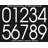 Rectangle Wall Plaque-45411376