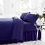 Premium Percale Deep Fitted Sheet  - Polycotton Solid Colour Double King Super King Long Lasting Bedsheet UK-1572202688-1602093179