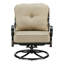 Outdoor Swivel Lounge Chair