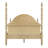 Rosalie Washed Natural Ash Queen Bed-443783848-443783894