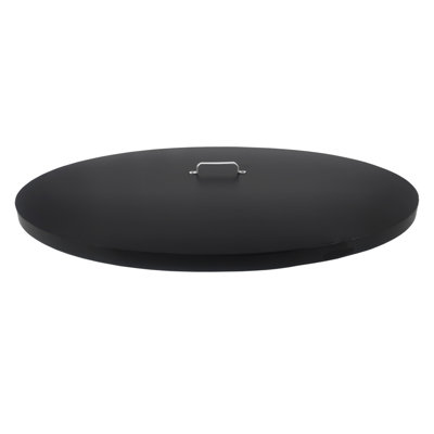 Couvercle de foyer pliable Simond Store