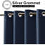 Ensemble de 2 rideaux occultants d'extérieur imperméables pour patio-1016135948-1016135951