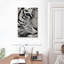 Tiger Purple Eye I-54795809