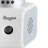 360-Degree Rodent Repeller with Flashing LED Lights