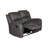 Manual Reclining Loveseat-196090229