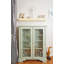 Iulger Floating Shelf with Reclaimed Wood-596756162-596758572