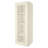 Plywood Pre-Assembled Wall Cabinet with Adjustable Shelves Glass not included-1542269664-1542119198