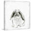 Bletchley No Frame Painting on Canvas-766364524