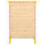 Commodes, jaune-1054161315