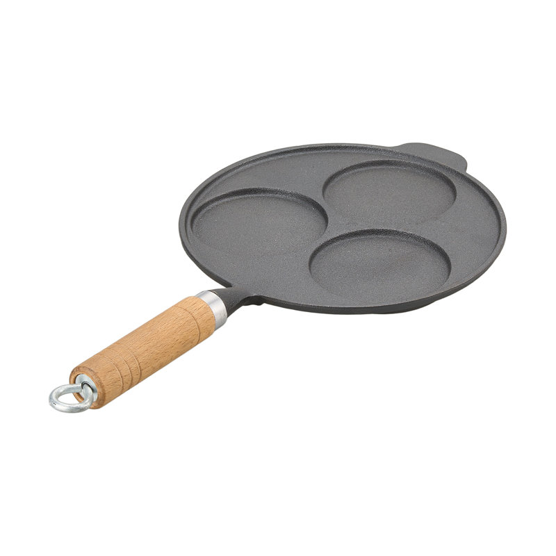 Cast Iron Griddle