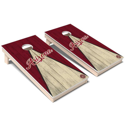 Arizona Triangle Baseball