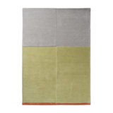 Decor Wool Area Rug