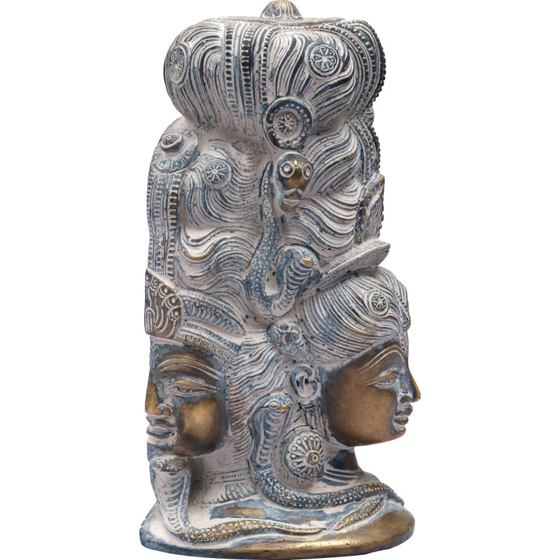Handmade Figurine / Sculpture Decorative Object