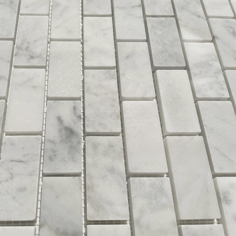 Carreau de mosaïque 12 po x 12 po