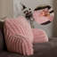 Favorinus Novelty Backrest Cushion Pad-1663356581