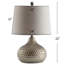 Lampe de table 22" nid d’abeilles Germania