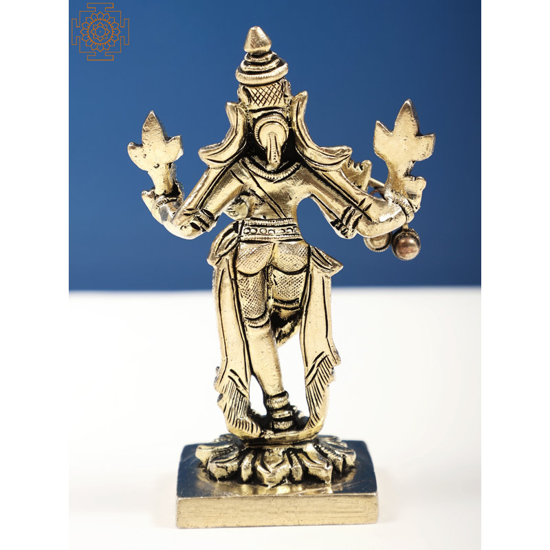 Cannelure Krishna
