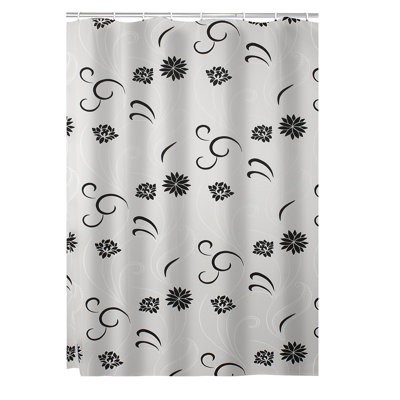 Shower Curtain