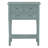 Narrow Console Table-405260883