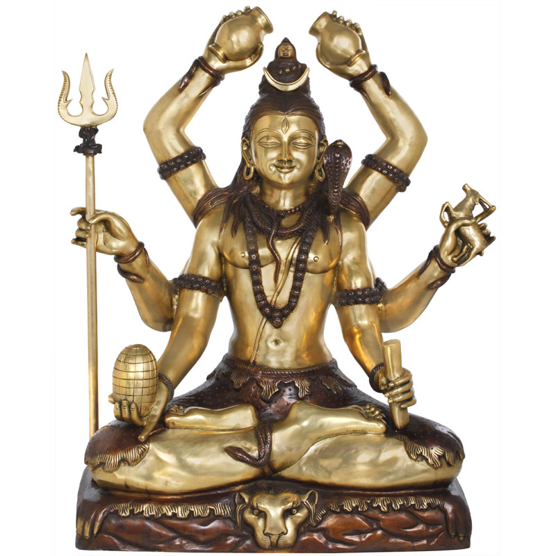 Religious & Spiritual Statue