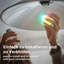 LED Integrated Ceiling Light