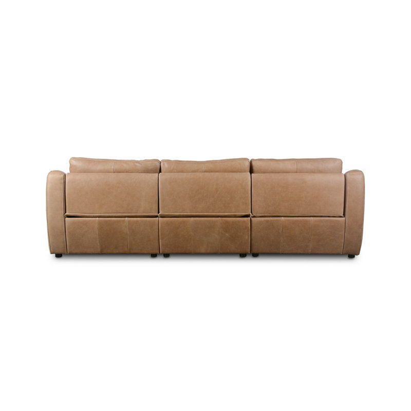 Crawford Power Reclining Sofa